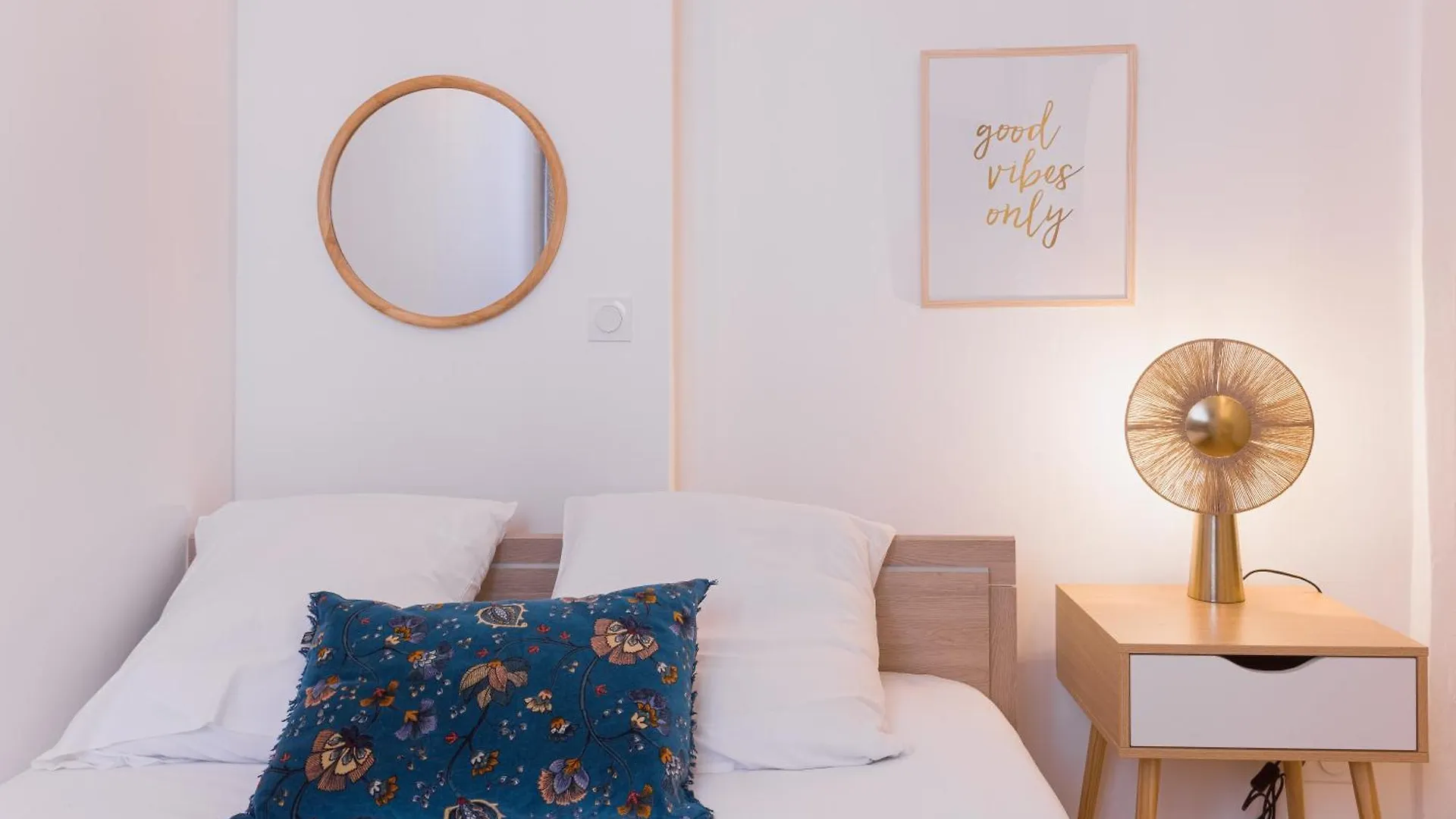 아파트 Beausejour 26 - Charmant Duplex, Neuf, Clim, Palais&Plage 칸느 프랑스
