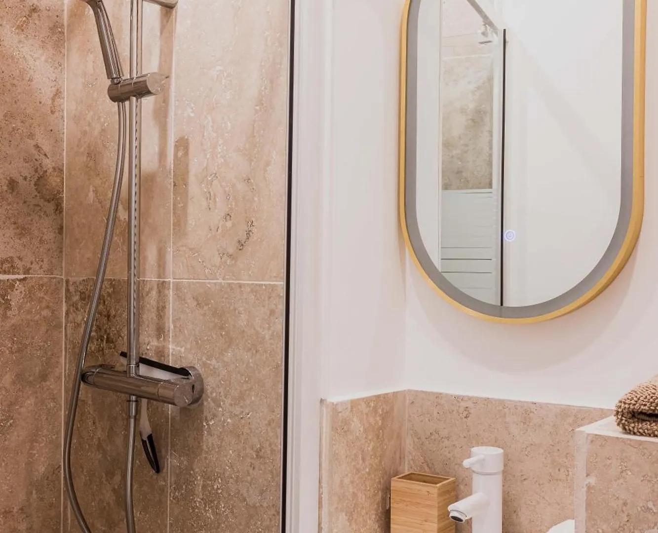 Beausejour 26 - Charmant Duplex, Neuf, Clim, Palais&Plage Cannes Apartment